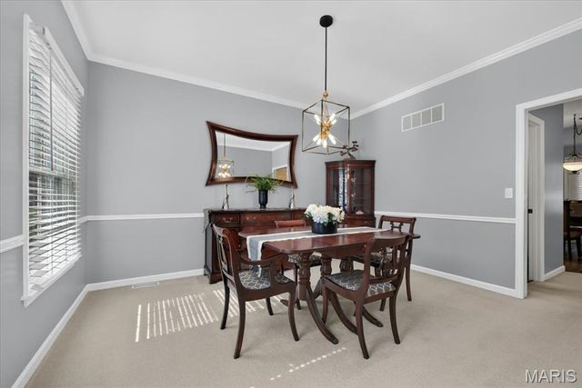315 Claymont Cove Court, Ballwin, MO 63011