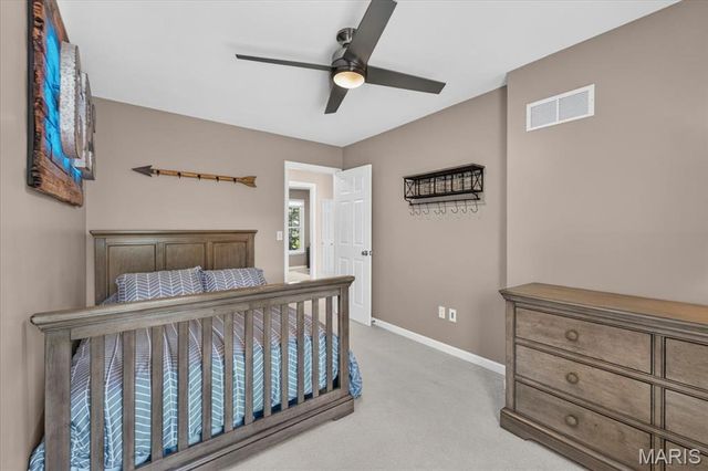 315 Claymont Cove Court, Ballwin, MO 63011