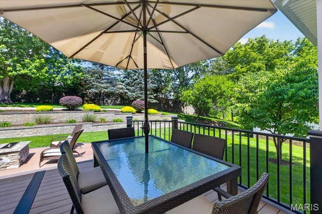 315 Claymont Cove Court, Ballwin, MO 63011