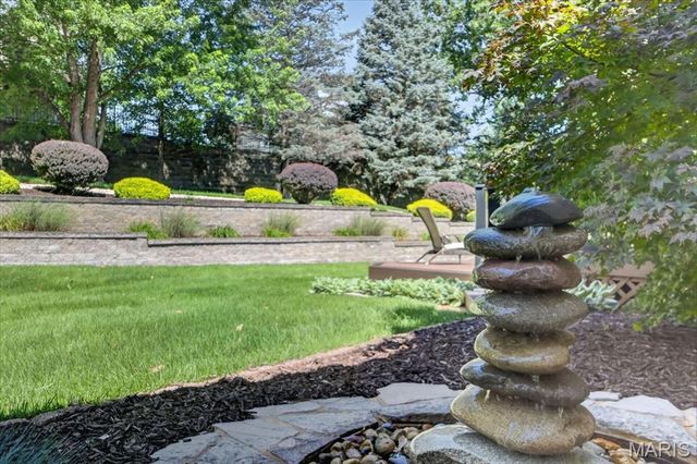 315 Claymont Cove Court, Ballwin, MO 63011