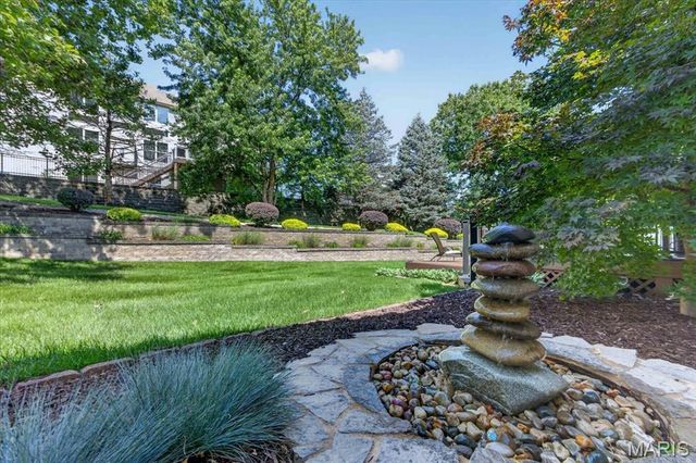 315 Claymont Cove Court, Ballwin, MO 63011