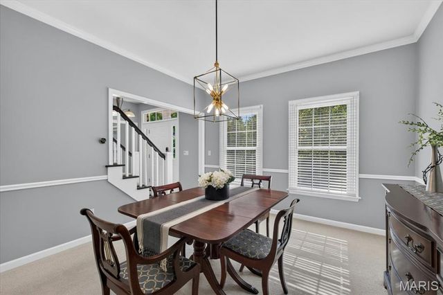 315 Claymont Cove Court, Ballwin, MO 63011