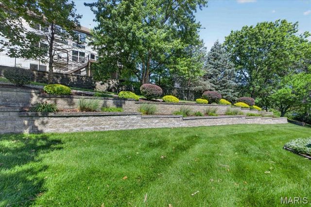 315 Claymont Cove Court, Ballwin, MO 63011