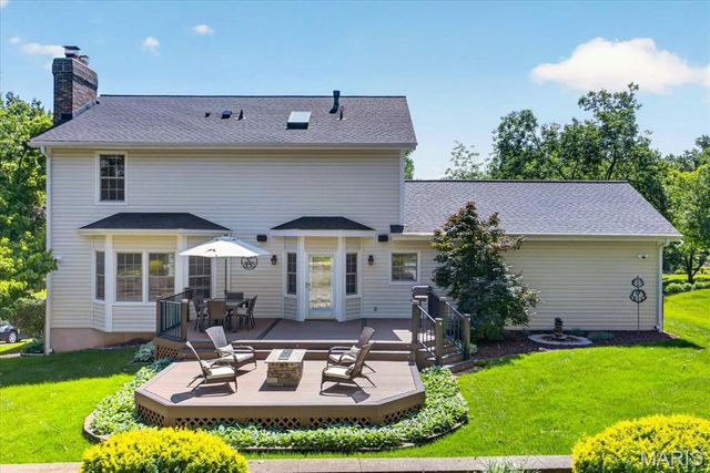 315 Claymont Cove Court, Ballwin, MO 63011