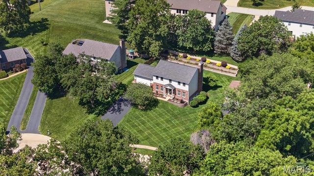 315 Claymont Cove Court, Ballwin, MO 63011