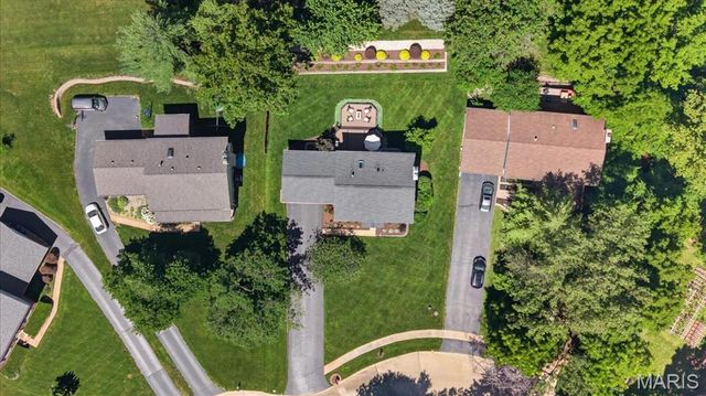 315 Claymont Cove Court, Ballwin, MO 63011