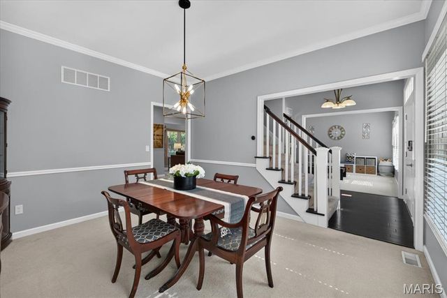 315 Claymont Cove Court, Ballwin, MO 63011