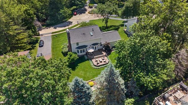 315 Claymont Cove Court, Ballwin, MO 63011