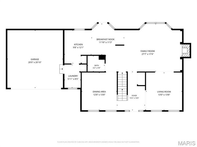 315 Claymont Cove Court, Ballwin, MO 63011