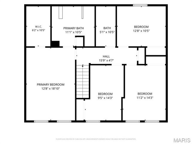 315 Claymont Cove Court, Ballwin, MO 63011