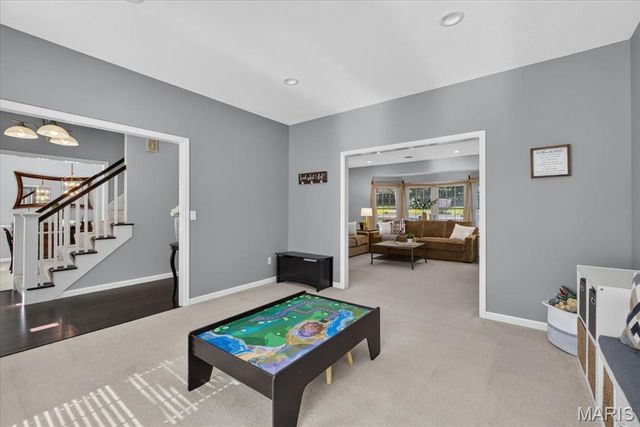 315 Claymont Cove Court, Ballwin, MO 63011