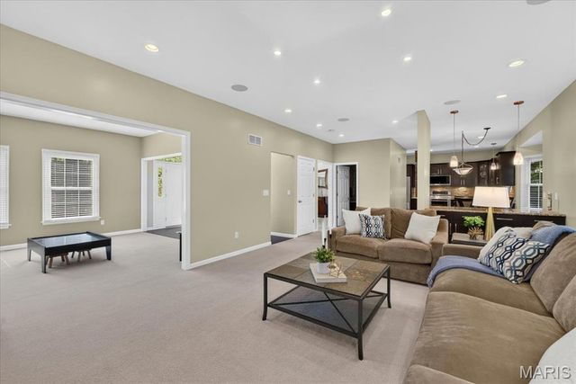 315 Claymont Cove Court, Ballwin, MO 63011