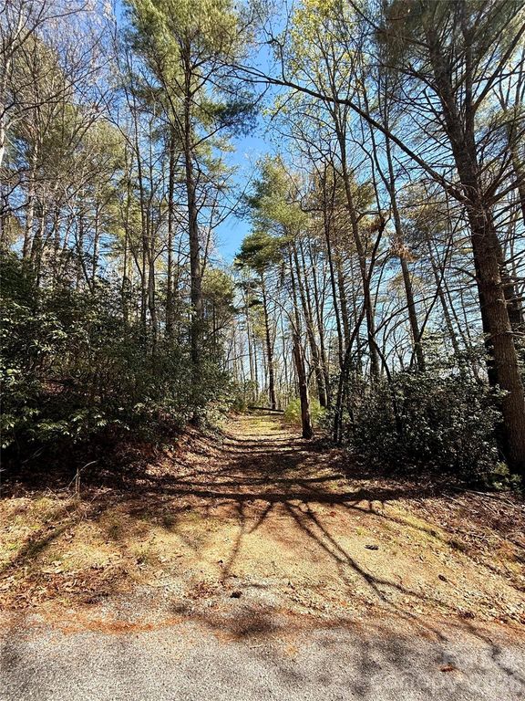 400 Emerald Hills Drive, Penrose, NC 28766