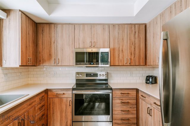 60 Big Sky Resort Road, Big Sky, MT 59716