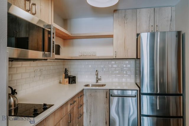 60 Big Sky Resort Road, Big Sky, MT 59716