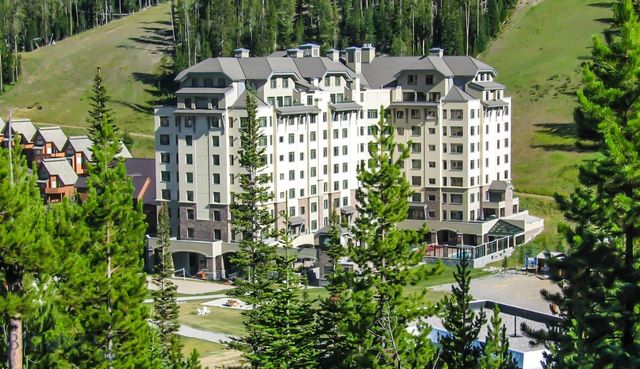 60 Big Sky Resort Road, Big Sky, MT 59716