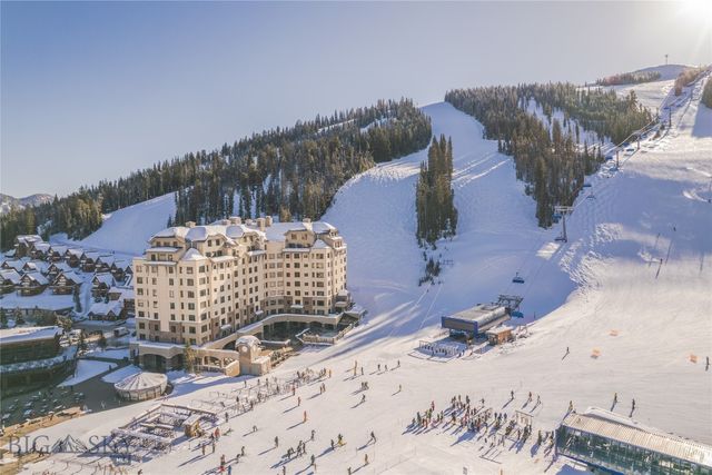 60 Big Sky Resort Road, Big Sky, MT 59716