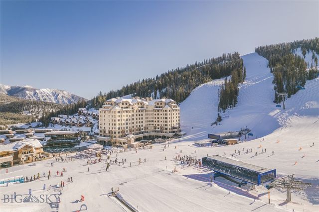 60 Big Sky Resort Road, Big Sky, MT 59716