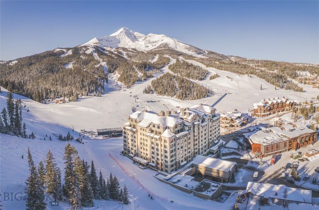 60 Big Sky Resort Road, Big Sky, MT 59716