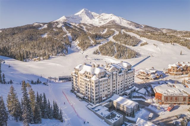 60 Big Sky Resort Road, Big Sky, MT 59716