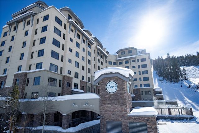 60 Big Sky Resort Road, Big Sky, MT 59716