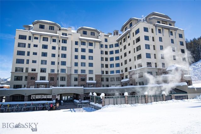 60 Big Sky Resort Road, Big Sky, MT 59716