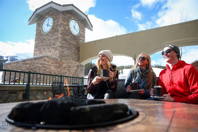 60 Big Sky Resort Road, Big Sky, MT 59716