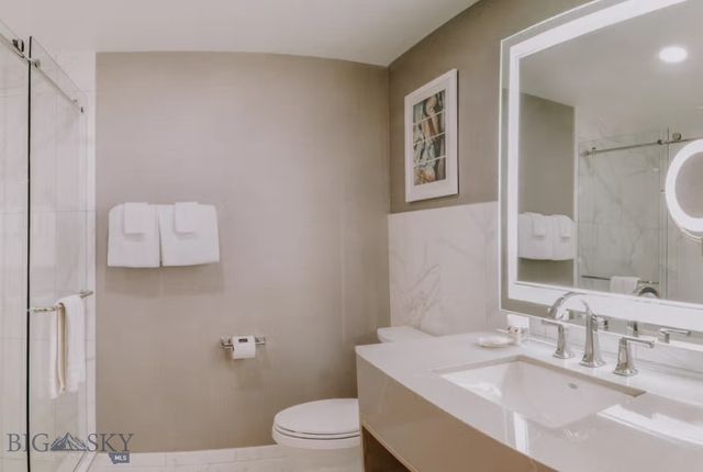 60 Big Sky Resort Road, Big Sky, MT 59716