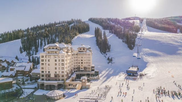 60 Big Sky Resort Road, Big Sky, MT 59716