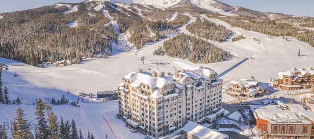 60 Big Sky Resort Road, Big Sky, MT 59716