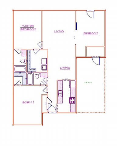 909 E Emerald Springs Drive, Boiling Springs, SC 29316