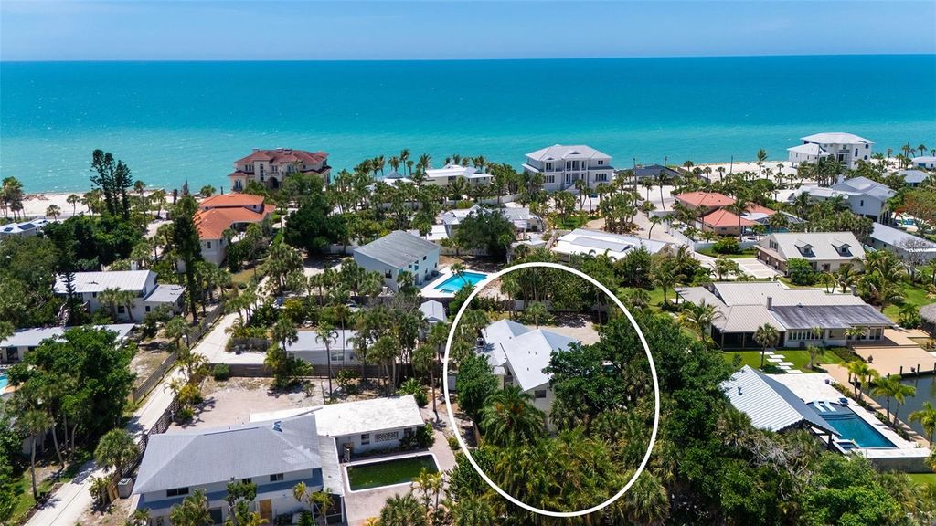 3708 SANDSPUR LANE, Nokomis, FL 34275