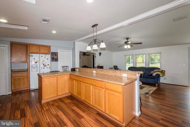 5924 BRADLEY LN, Spotsylvania, VA 22551