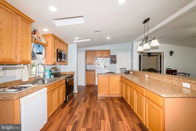 5924 BRADLEY LN, Spotsylvania, VA 22551