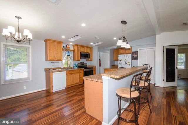 5924 BRADLEY LN, Spotsylvania, VA 22551