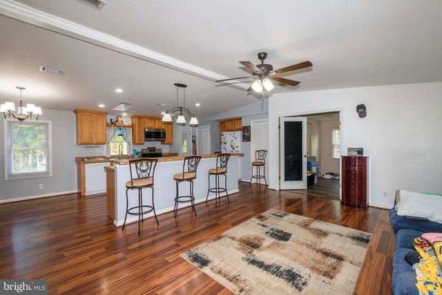 5924 BRADLEY LN, Spotsylvania, VA 22551