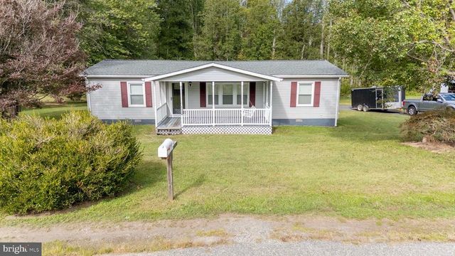 5924 BRADLEY LN, Spotsylvania, VA 22551
