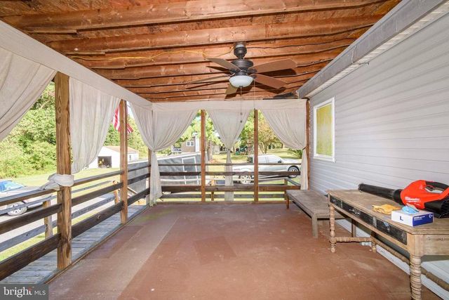 5924 BRADLEY LN, Spotsylvania, VA 22551