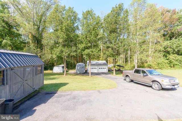 5924 BRADLEY LN, Spotsylvania, VA 22551