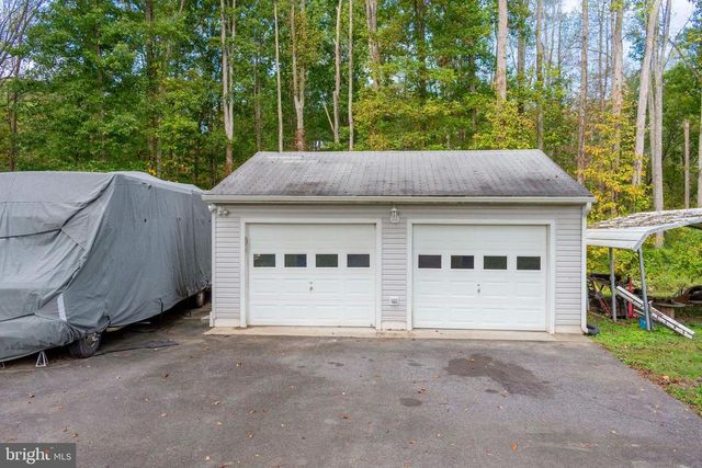 5924 BRADLEY LN, Spotsylvania, VA 22551