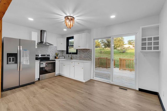 2917 stark Avenue, Kansas City, MO 64129