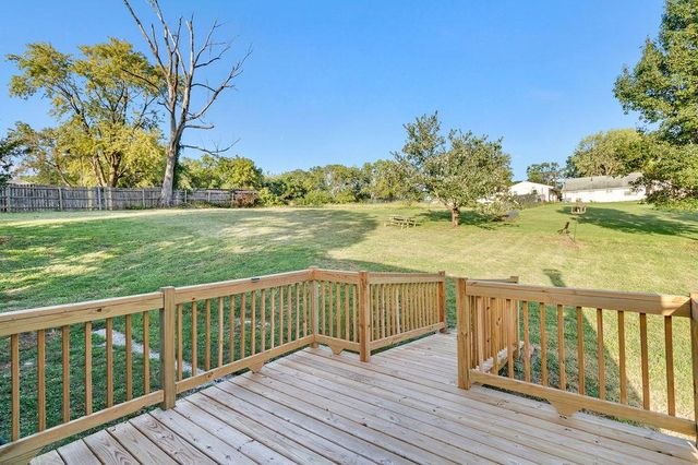 2917 stark Avenue, Kansas City, MO 64129