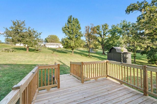2917 stark Avenue, Kansas City, MO 64129