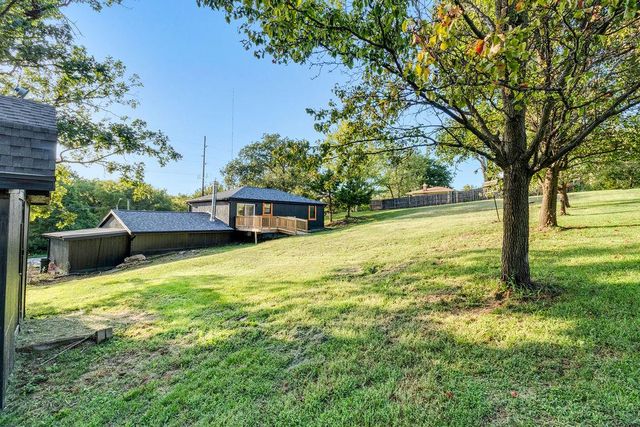 2917 stark Avenue, Kansas City, MO 64129