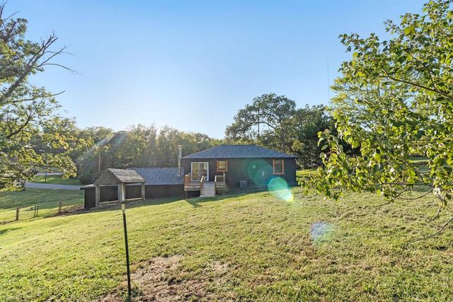 2917 stark Avenue, Kansas City, MO 64129