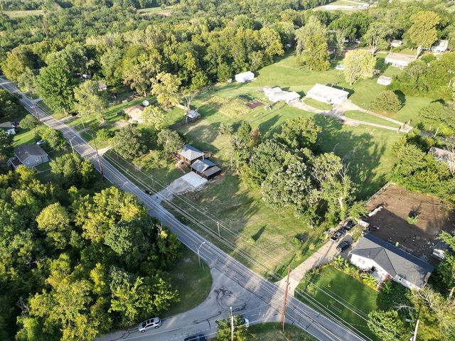 2917 stark Avenue, Kansas City, MO 64129