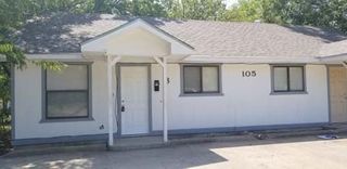 105 E Tyler Street, Ennis, TX 75119