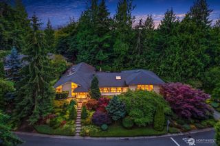 2725 Sahalee Drive W, Sammamish, WA 98074