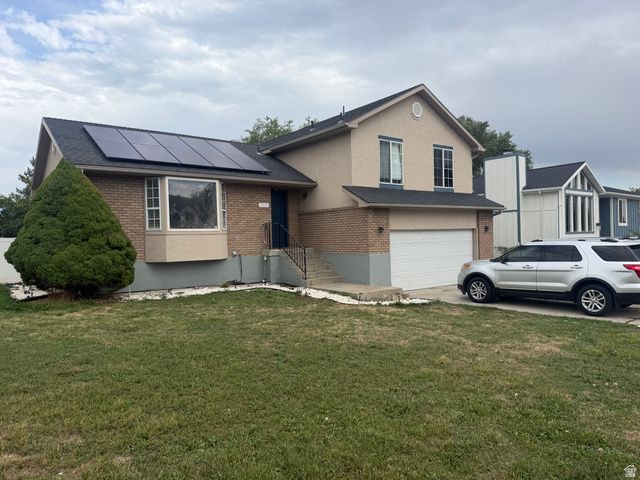 6727 S 1645 W, West Jordan, UT 84084