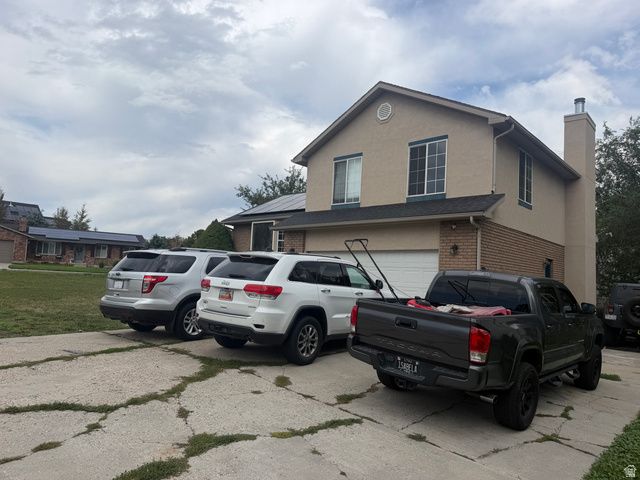 6727 S 1645 W, West Jordan, UT 84084